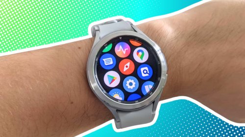 Samsung Galaxy Watch 4: Gute Nachrichten für alle, die diese Smartwatch noch nutzen