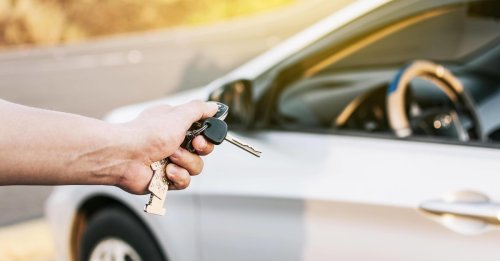Eigenes Auto zu teuer: Viele Deutsche müssen um ihre Mobilität fürchten