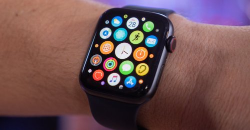 ChatGPT auf Apple Watch nutzen: So gehts