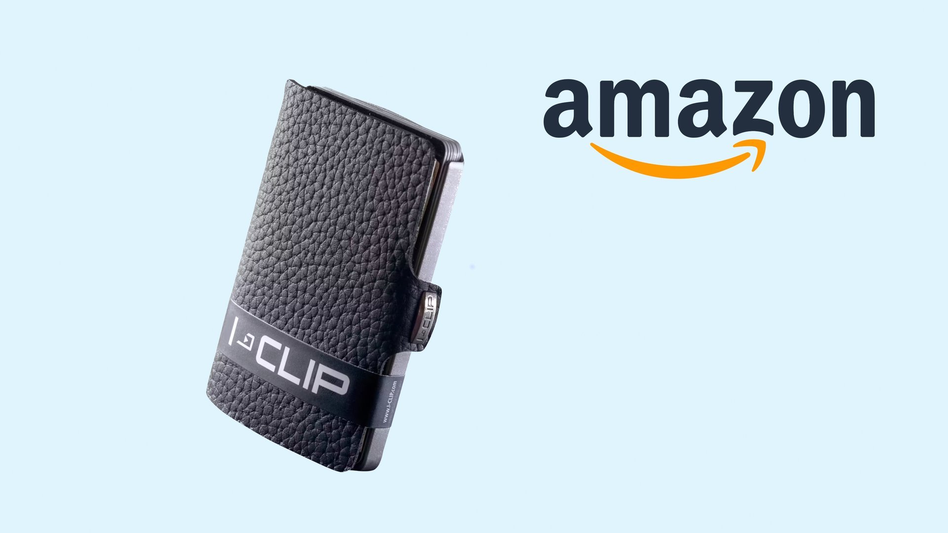 Unter 30 Euro: Amazon verkauft ein Portemonnaie, das ein großes Problem löst