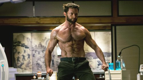 „Deadpool 3“: Hugh Jackman beginnt Marvel-Training für stahlharten Wolverine-Body