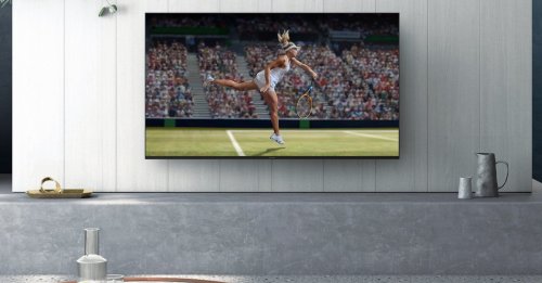 Die besten 55-Zoll-Fernseher: Diese 3 TV-Modelle mit LCD sind einen Blick wert