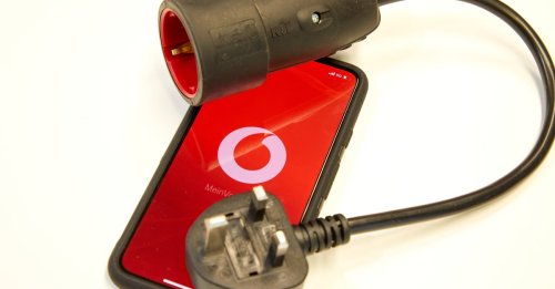 Vodafone zieht den Stecker: Ersten TV-Empfängern geht es an den Kragen