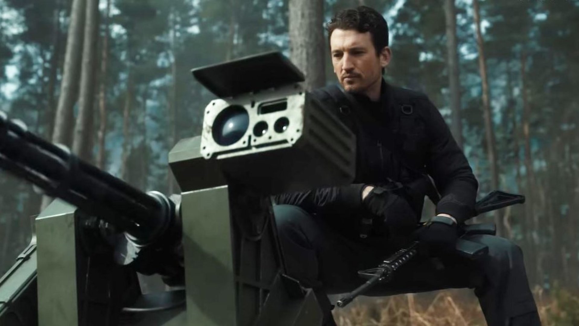 Netflix hat das Nachsehen: Neuer Sci-Fi-Film von der Konkurrenz wird bei #filmtok zum Hit