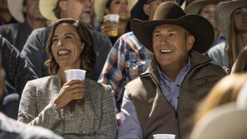 Neo-Western: Warum ich „Yellowstone“ und Co. und den Hype darum nur schwer ertragen kann