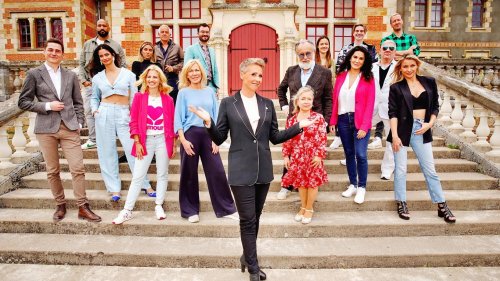 „Die Verräter – Vertraue Niemandem!“: Heute Abend Folge 2 im TV und Folge 4 im Stream