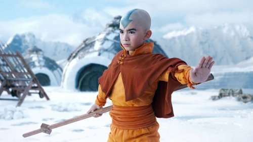 Überraschende Netflix-Schlappe: Einstiger Sci-Fi-Action-Flop schlägt „Avatar“