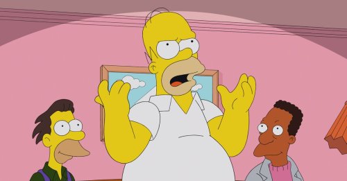 Homer vs. sein Erzfeind: Die legendäre Simpsons-Folge, die du gesehen haben solltest