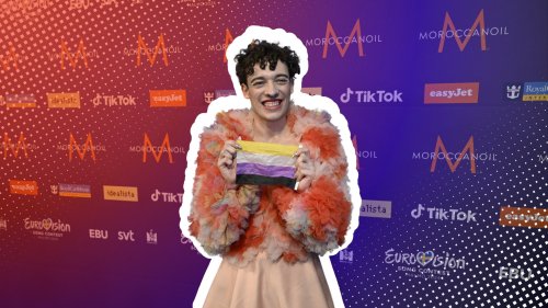 Rückblick: ESC-Hit „The Code“ – welche Geschichte Nemo mit dem Siegersong 2024 erzählt