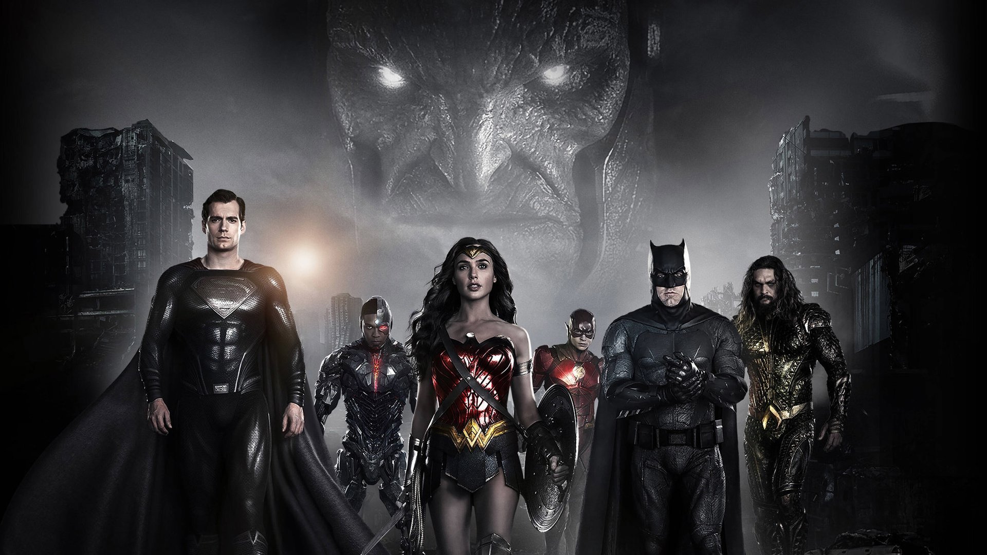 DC-Filme: Liste aller Superhelden-Filme von 2022 bis 2023
