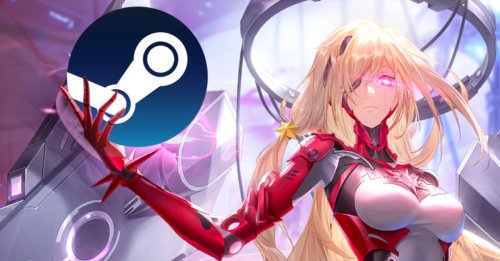 Dank Update: Genshin-Impact-Rivale feiert Steam-Comeback