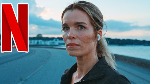 „Habe sie an einem Abend gebinged“: Neue Netflix-Serie mit 100 % Zustimmung fesselt das Publikum und sichert sich Platz 1