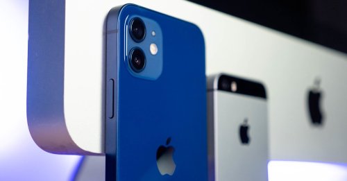 iPhone 16: Apple greift überraschend auf älteres Design zurück