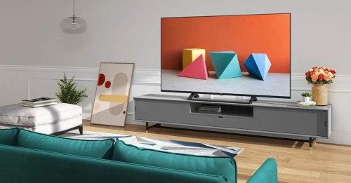 LG und Samsung überholt: Günstiger 4K-Fernseher dominiert Amazon