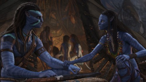 „Avatar 2“ auf Disney+: wann startet das Sci-Fi-Epos im Stream und auf DVD/Blu-ray?