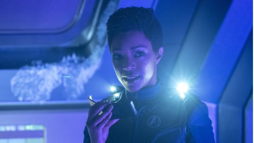 „Star Trek: Discovery“: Staffel 4 kommt endlich in die Streaming-Flatrate – alle Infos