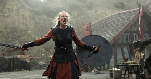 „Vikings Valhalla“ Staffel 3: Steht der Starttermin?
