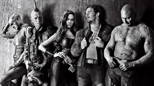 MCU-Romanze: „Guardians of the Galaxy 3“-Star äußerst sich zu großem Marvel-Gerücht