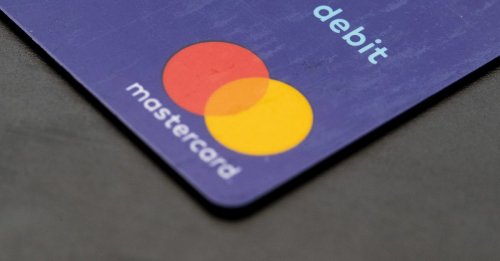 Nie wieder Bankkarte zücken: Mastercard reicht euer Gesicht