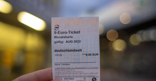 Nachfolger fürs 9-Euro-Ticket: Das wünschen sich die Deutschen wirklich