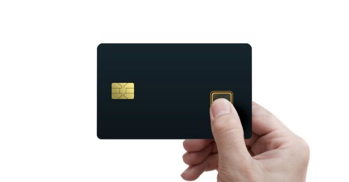 Samsung hat eine Kreditkarte entwickelt, die es so bisher nicht gab