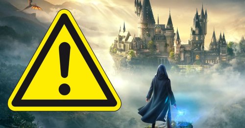 Hogwarts Legacy: Entwickler schlägt Alarm – darauf müssen Fans achten