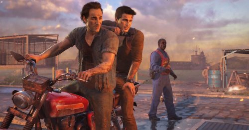 Comeback auf der PS5: Neuer Trailer macht Uncharted-Fans Hoffnung