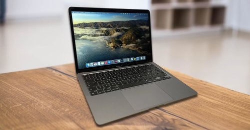 Apple-Knüller: MacBook Air (M1) mit 40‑GB-Tarif zum Spitzenpreis