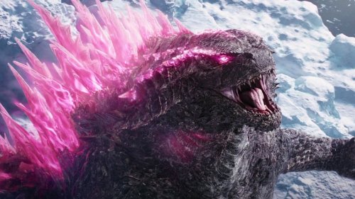 Erster Bombast-Trailer zeigt das Team-Up des Kinojahres 2024 und den Feind in „Godzilla x Kong“