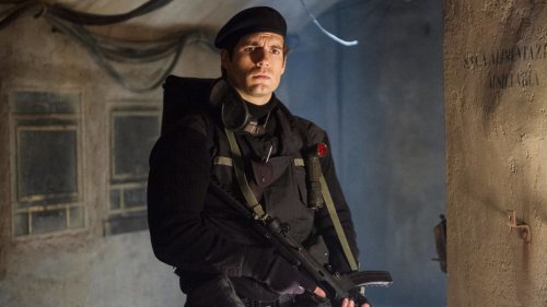 Henry Cavill als Bond-Vorgänger: Unfassbares Staraufgebot mit Til Schweiger für neuen Kriegsfilm