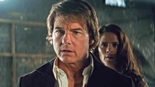 Einer der „besten Actionfilme aller Zeiten“: „Mission: Impossible 8“ sorgt für Furore – und für traurige Gewissheit