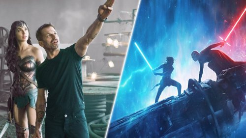 Zack Snyders „Star Wars“: „Rebel Moon“ bei Netflix soll riesig werden