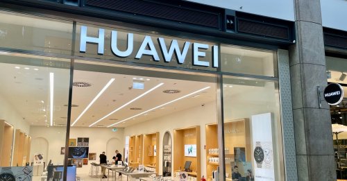Neue Huawei-Geräte verboten: Das sind die Folgen für euch