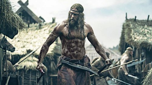 Dieses Film-Epos dürfen „Vikings“-Fans nicht verpassen: Düsterer Trailer präsentiert „The Northman“