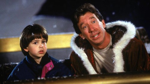 31 Jahre später: So sieht der Junge aus „Santa Clause“ heute aus