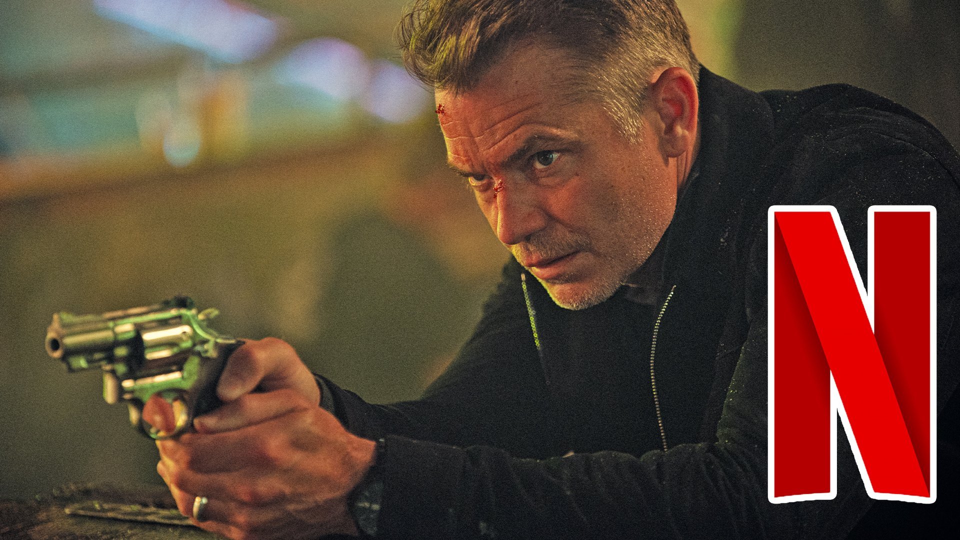 „Extrem brutal“: Brachialer Thriller von wahrem Action-Meister hat sich im Handumdrehen Platz 1 auf Netflix erkämpft