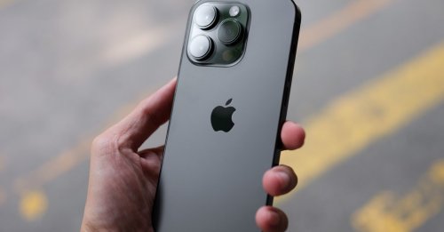 Apple-Kracher: iPhone 14 Pro mit 50‑GB‑Tarif zum Spitzenpreis + Watch 8 LTE geschenkt