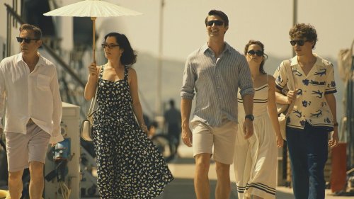 „The White Lotus“ Staffel 3: Wann kommt Folge 6 bei Sky?
