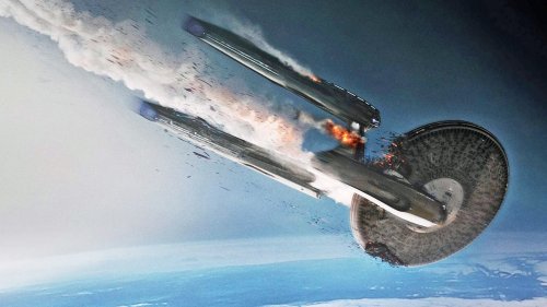 Absoluter Sci-Fi-Wahnsinn: So teuer wäre der Bau der U.S.S. Enterprise aus „Star Trek“