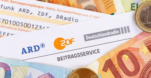 Rundfunkbeitrag explodiert: Geheime GEZ-Pläne der ARD aufgetaucht