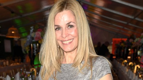 Nach tragischem Unfall: „Sturm der Liebe“-Star Tanja Lanäus verrät, wie es um ihre Rückkehr zur Telenovela steht