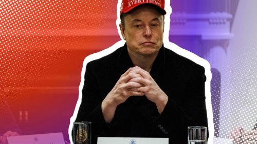 Musk will wieder mehr Tesla: Doch der Zug ist längst abgefahren