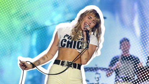 „More to Lose“: So viel Schmerz steckt in Miley Cyrus' neuem Song