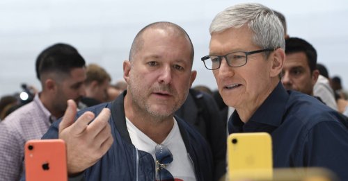 Apple kann nicht mehr warten: Tim Cook trifft folgenschwere Entscheidung