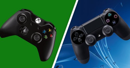 Xbox vs. PlayStation: Neue Zahlen zeigen eindeutigen Gewinner