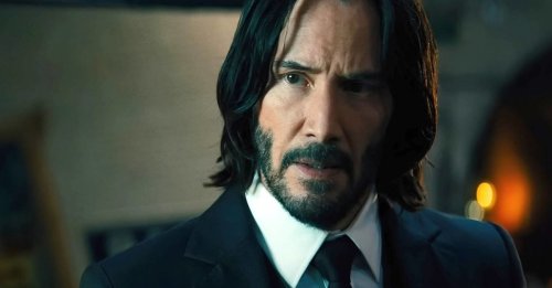 Keanu Reeves kehrt als John Wick zurück – aber ganz anders, als ihr denkt