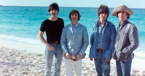 „Hey Jude“: Bedeutung des „The Beatles“-Klassikers