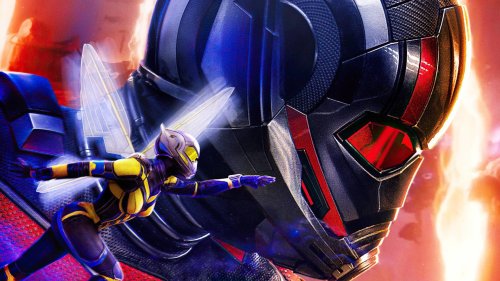 Das „Star Wars“ von Marvel: Erste Stimmen loben „Ant-Man 3“ als perfekten Start der MCU-Phase 5