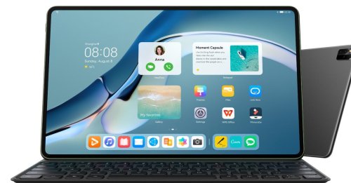 HarmonyOS: Huawei feiert ersten riesigen Erfolg