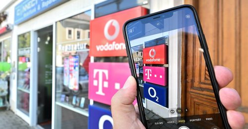 Telekom, Vodafone & o2 müssen zittern: Netzagentur hat harte Strafen in der Hinterhand